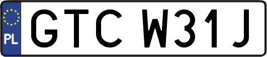 GTCW31J
