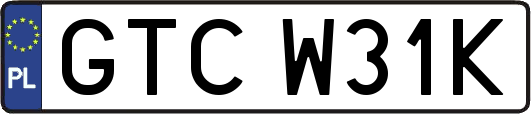 GTCW31K