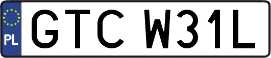 GTCW31L