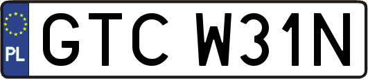 GTCW31N