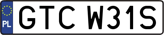 GTCW31S