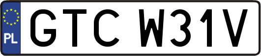 GTCW31V