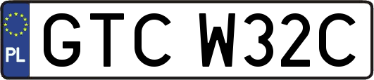 GTCW32C