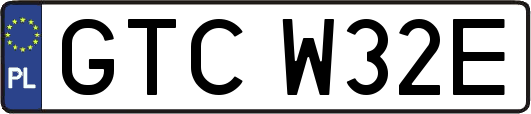 GTCW32E