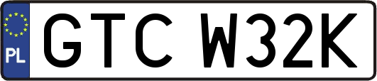 GTCW32K