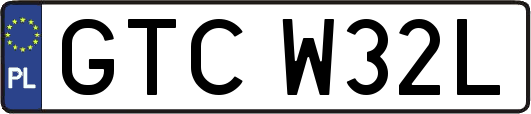 GTCW32L