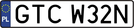 GTCW32N