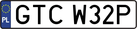 GTCW32P