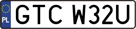 GTCW32U