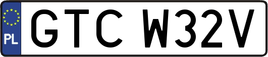 GTCW32V