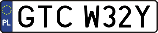 GTCW32Y