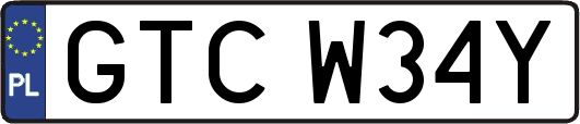 GTCW34Y