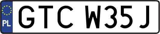 GTCW35J