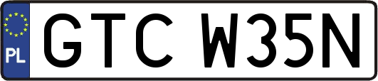 GTCW35N
