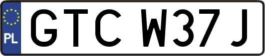 GTCW37J