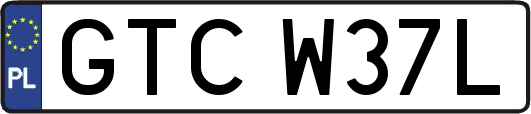 GTCW37L