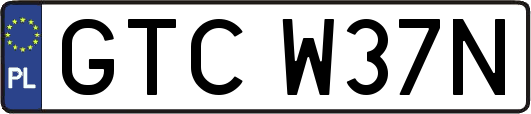 GTCW37N