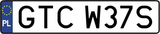 GTCW37S