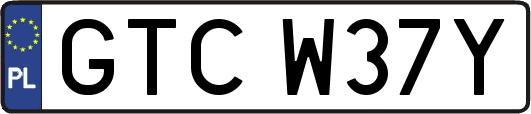 GTCW37Y