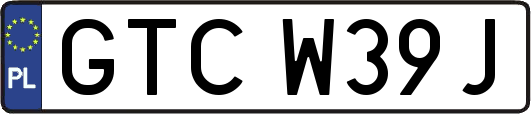 GTCW39J