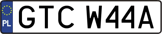 GTCW44A
