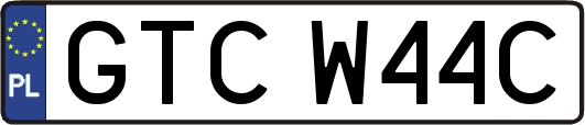 GTCW44C