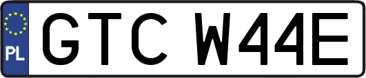 GTCW44E
