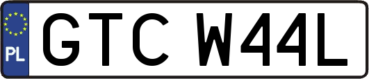 GTCW44L