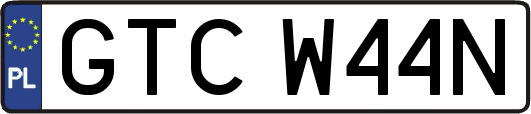 GTCW44N