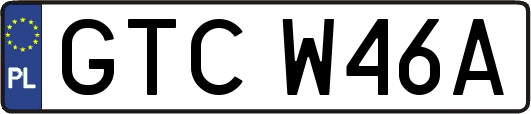 GTCW46A