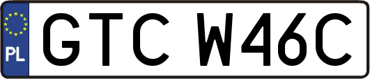 GTCW46C