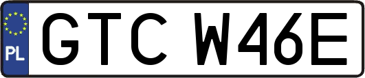 GTCW46E