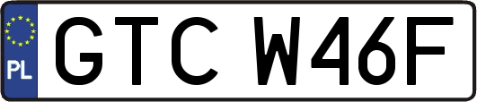GTCW46F