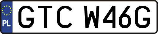 GTCW46G