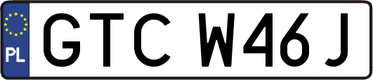 GTCW46J