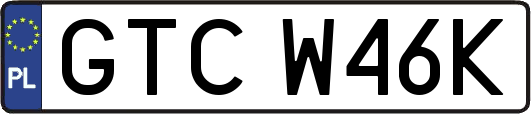 GTCW46K