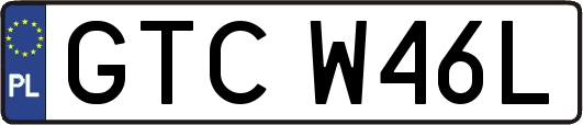 GTCW46L