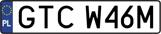 GTCW46M