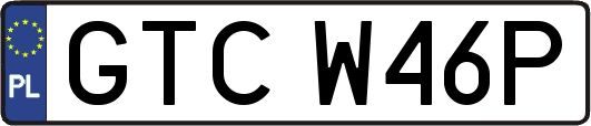GTCW46P