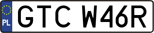 GTCW46R