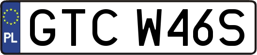 GTCW46S