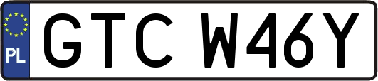 GTCW46Y