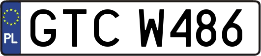 GTCW486