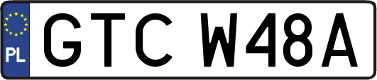 GTCW48A