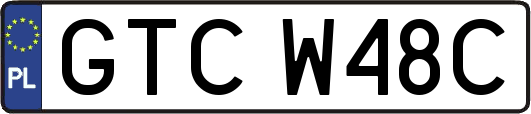 GTCW48C
