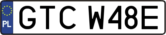 GTCW48E