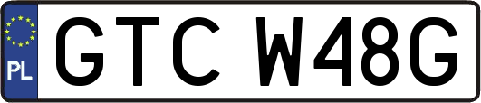 GTCW48G