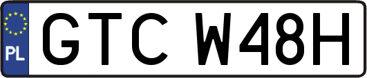 GTCW48H