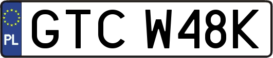 GTCW48K