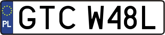 GTCW48L
